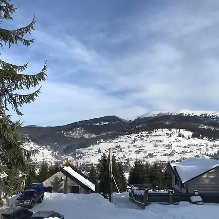 Gasthof Hirska Kazka