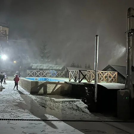 Hirska Kazka Gasthof