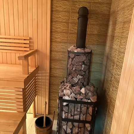 Gasthof Hirska Kazka