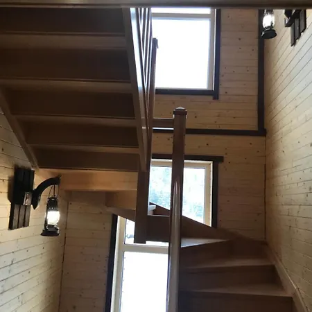 Hirska Kazka Gasthof