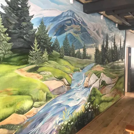 Hirska Kazka Guest house