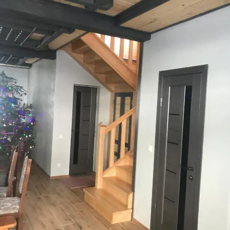 Gasthof Hirska Kazka 3*