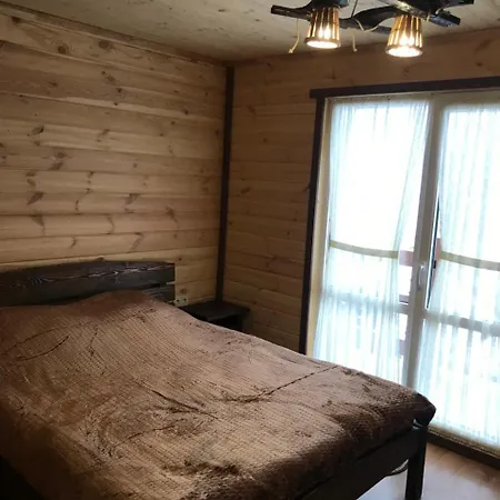 Hirska Kazka Polyanitsa Popovichevskaya