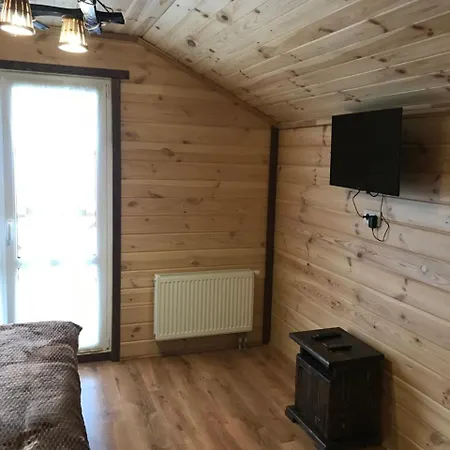 Hirska Kazka Gasthof