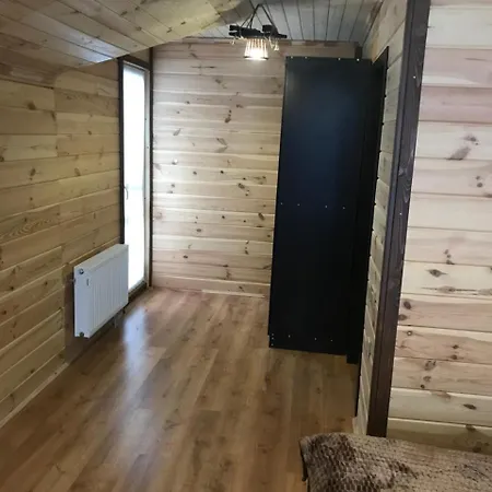 Hirska Kazka 3* Polyanitsa Popovichevskaya