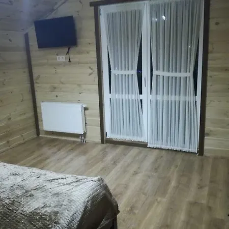 Hirska Kazka Gasthof 3*