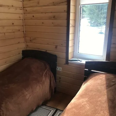 Gasthof Hirska Kazka