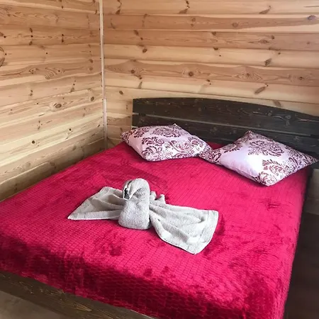 Hirska Kazka 3* Polyanitsa Popovichevskaya