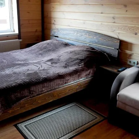 Gasthof Hirska Kazka 3*