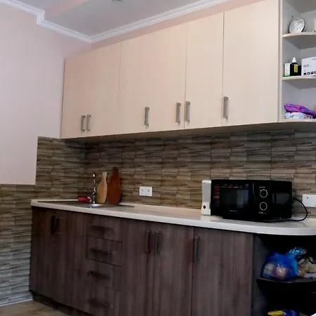 Guest house Hirska Kazka Polyanitsa Popovichevskaya