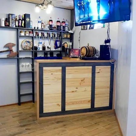 Hirska Kazka 3* Polyanitsa Popovichevskaya