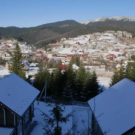 Gasthof Hirska Kazka Polyanitsa Popovichevskaya