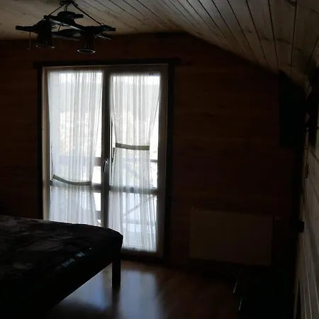 Gasthof Hirska Kazka Polyanitsa Popovichevskaya