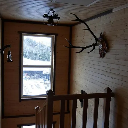 Gasthof Hirska Kazka Polyanitsa Popovichevskaya
