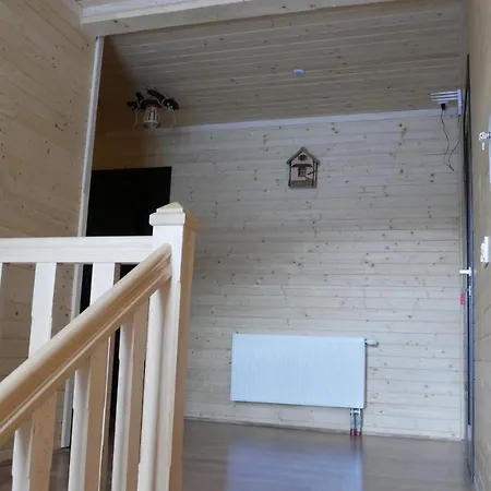 Guest house Hirska Kazka