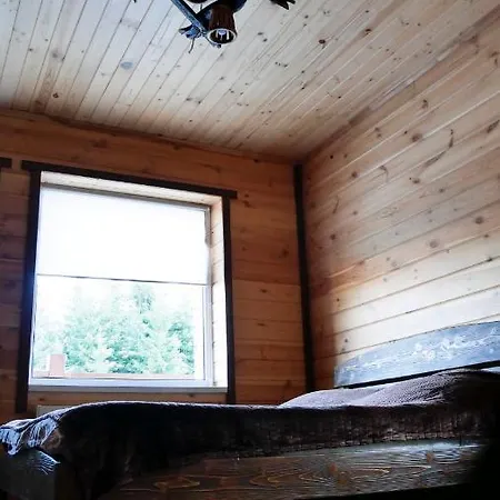 Hirska Kazka Polyanitsa Popovichevskaya