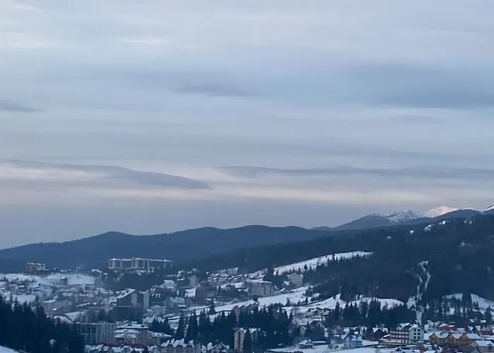 Hirska Kazka 3*