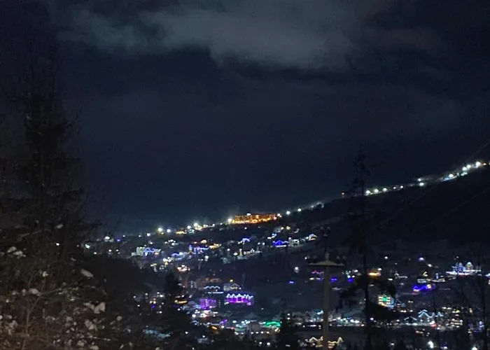 Hirska Kazka 3* Polyanitsa Popovichevskaya