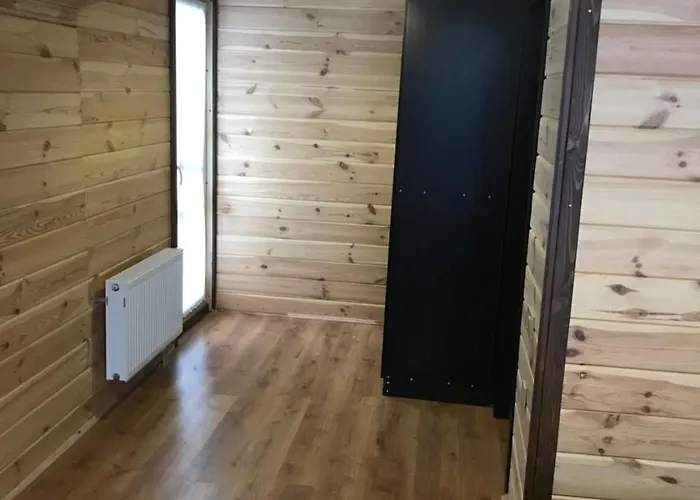 Hirska Kazka 3* Polyanitsa Popovichevskaya