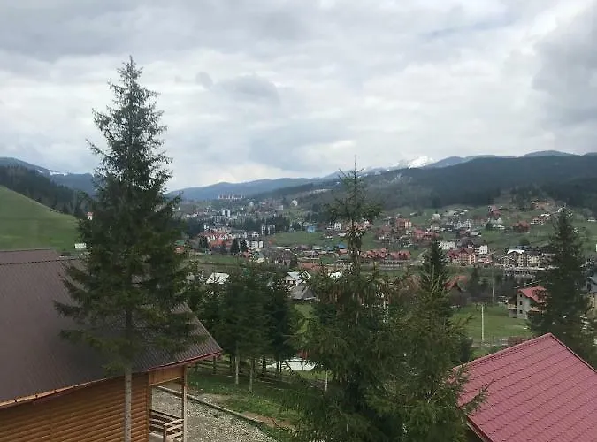 Hirska Kazka