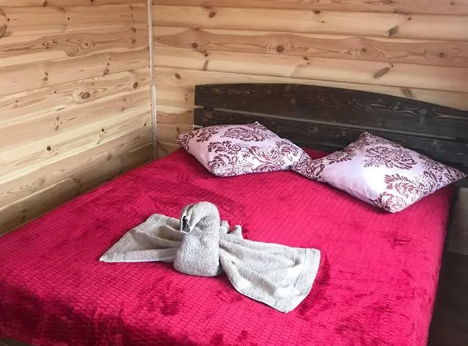 Hirska Kazka 3* Polyanitsa Popovichevskaya