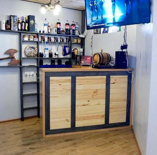 Hirska Kazka 3* Polyanitsa Popovichevskaya