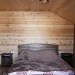 Pensionat Hirska Kazka 3*