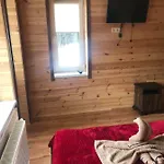 Pensionat Hirska Kazka 3*