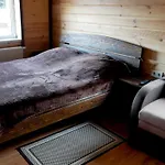 Pensionat Hirska Kazka 3*
