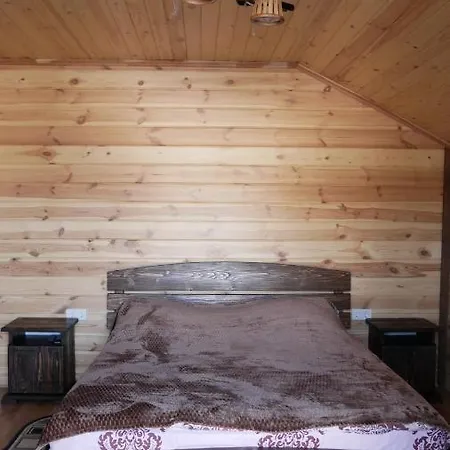 Gasthof Hirska Kazka 3*