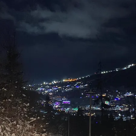 Hirska Kazka 3* Polyanitsa Popovichevskaya