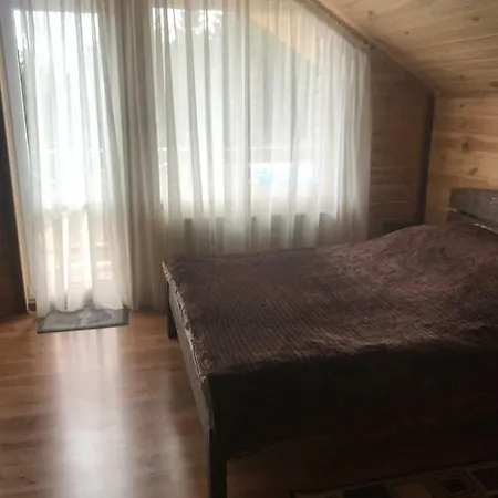 Gasthof Hirska Kazka