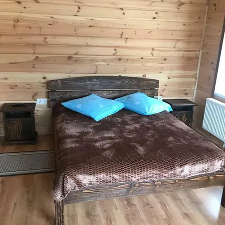 Hirska Kazka Gasthof