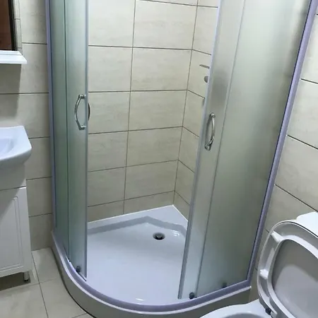 Hirska Kazka Gasthof