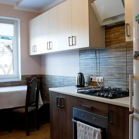 Hirska Kazka Gasthof