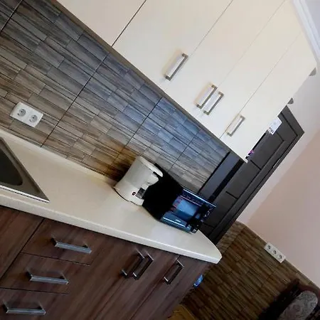 Hirska Kazka Gasthof