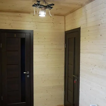 Hirska Kazka Gasthof 3*