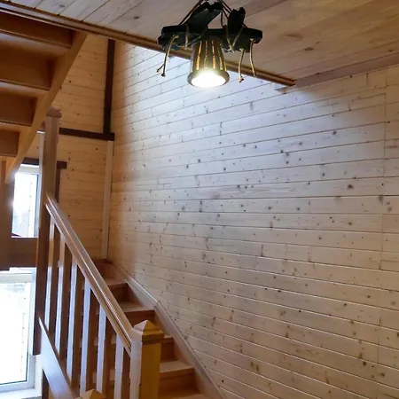 Hirska Kazka Polyanitsa Popovichevskaya